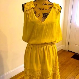 Ramy Brook swim cover up great looking  very comfy  brand new with tags